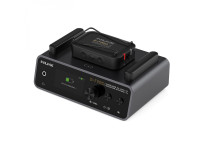Nux B-7 PRO Wireless In Ear Sistema sem fios Nux B-7 PRO Wireless In Ear Sistema sem fios